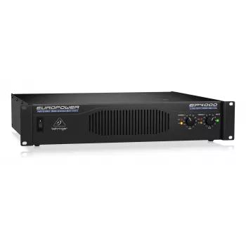 Behringer EP4000 stereovõimendi