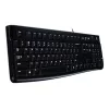 Klaviatuur Logitech K120 for Business