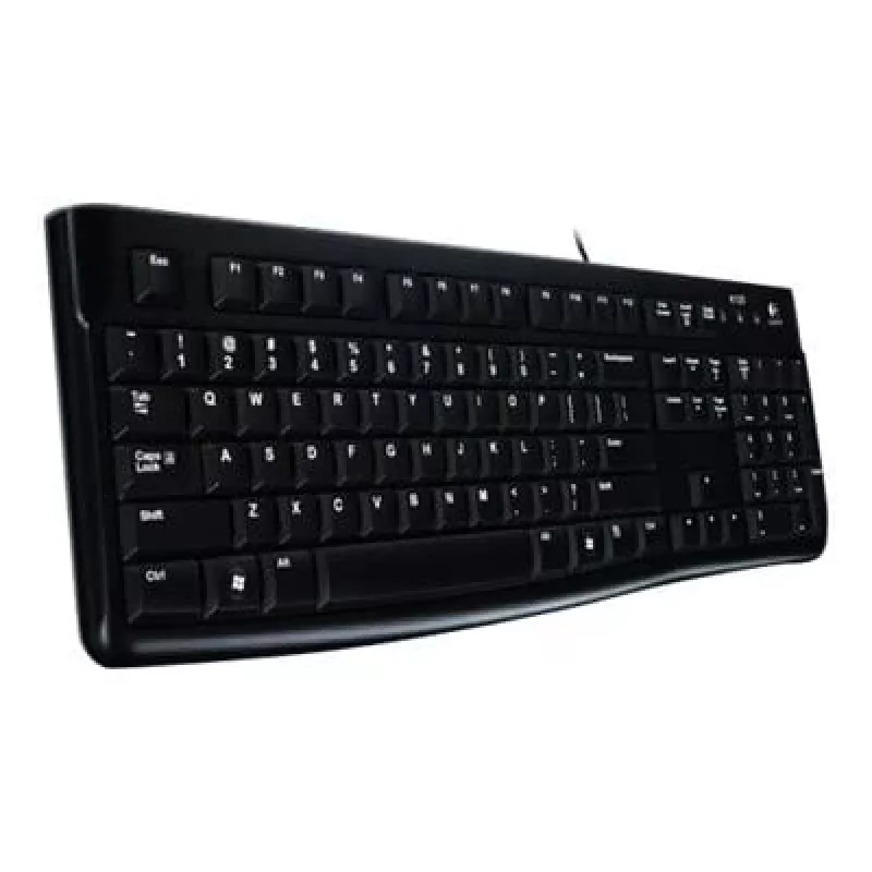 Klaviatuur Logitech K120 for Business