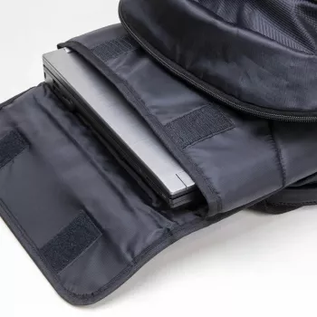 Seljakott DICOTA D31008 sülearvuti ümbris 39,6 cm (15,6 tolli)