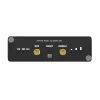 LTE M1/NB-IoT ruuter | TRB256 | 10/100 Mbps Mbit/s | Ethernet LAN (RJ-45) pordid 1 | Mesh tugi Ei | MU-MiMO Ei | 4G