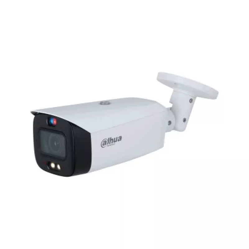 Dahua Technology WizSense IPC-HFW3849T1-ZAS-PV Kuulipüstoli tüüpi IP valvekaamera Välitingimustesse 3840 x 2160 pikslit Lae/seinale