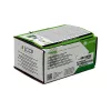 Lexmark 78C2XYE toonerikassett 1 tk Originaal Kollane