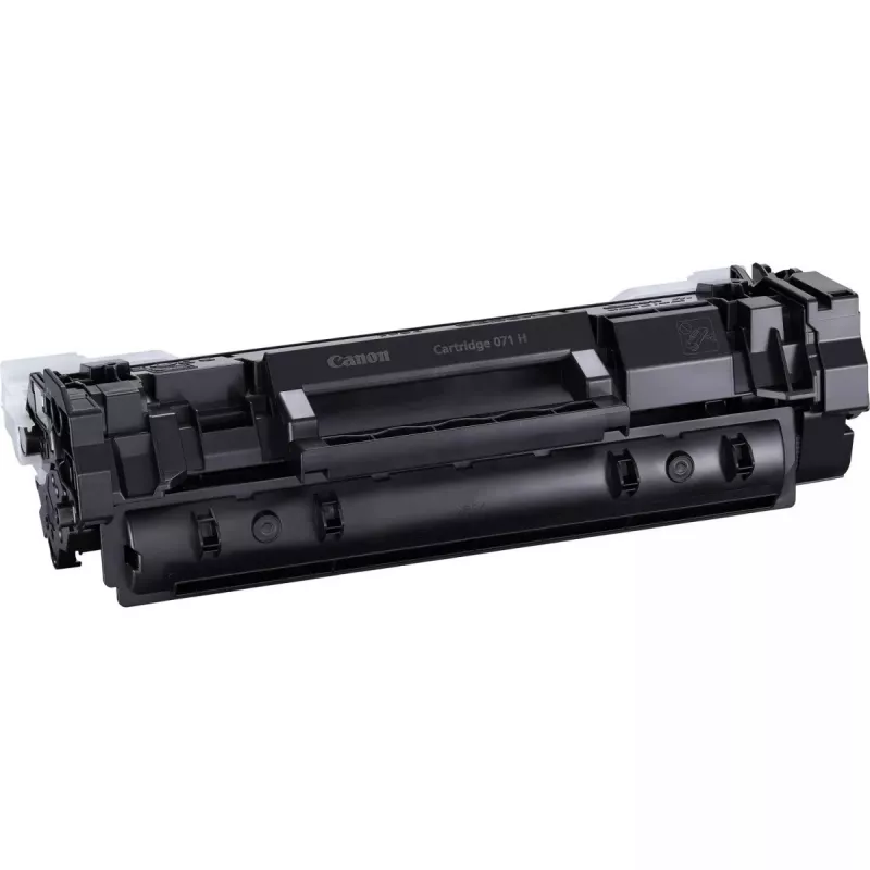 Canon 5646C002 toonerikassett 1 tk Originaal Must