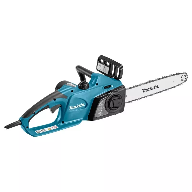 Makita UC4041A kettsaag 1800 W 7820 RPM must, türkiissinine