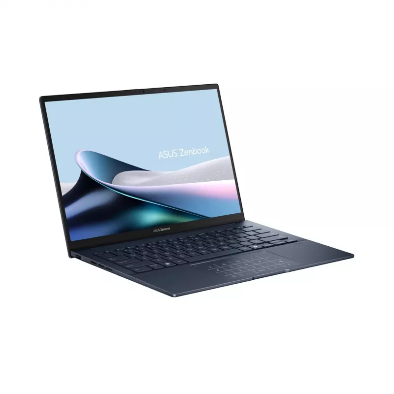 ASUS Zenbook 14 UX3405CA-SU864X Ultra 9 285H 14-tolline 3K 120Hz 500 nits, 32GB RAM, 1TB SSD