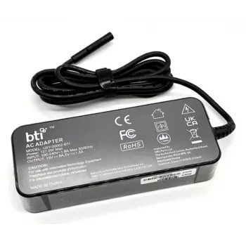 Bti 127W 15V 8A AC-adapter Surface Connector - EL-VERSIOON