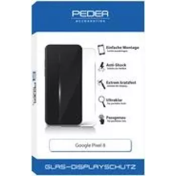 PEDEA ekraanikaitse Google Pixel 8 (12170004)
