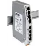 Phoenix FL SWITCH 1008N 1085256 tööstuslik Etherneti lüliti (1085256)