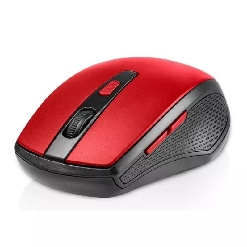 Juhtmevaba optiline paremakäeline hiir TRACER TRAMYS46750 — 1600 DPI, RF 2,4 GHz, nano USB-vastuvõtja, 6 nuppu, AA aku