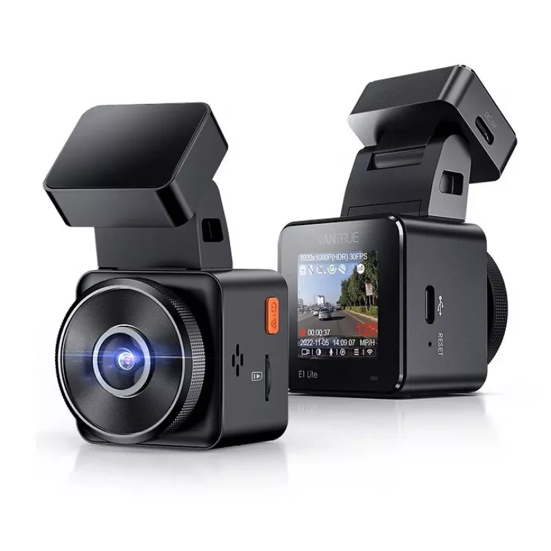Vantrue E1 Lite videosalvesti