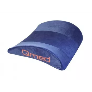 Nimmetoenduspadi MDH LUMBAR SUPPORT DRQE3D0DAXUXP ergonoomiline disain reguleeritav