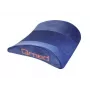 Nimmetoenduspadi MDH LUMBAR SUPPORT DRQE3D0DAXUXP ergonoomiline disain reguleeritav