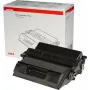 OKI 09004058 tooner must 15 000 lehekülge B6100-le (9004058)