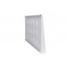 Rack shelf Extralink Extralink Shelf 1U 250mm Gray 19 inch