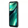 Nutitelefon Oukitel WP39 Pro 6,3 tolli 12GB RAM 512GB Roheline