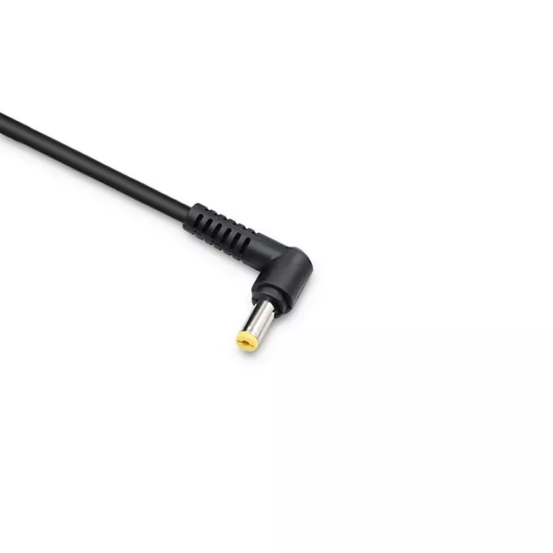 Toiteadapter QOLTEC 45W 19V 2.37A pistikuga 5,5x1,7 mm