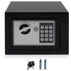 Extralink Home S-406 elektrooniline seif koodi ja võtmetega