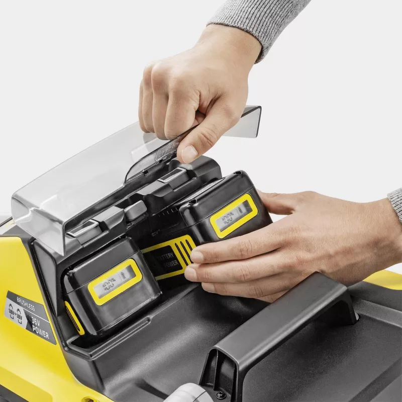 Muruniiduk Lmo 5-18/1.445-431.0 Karcher