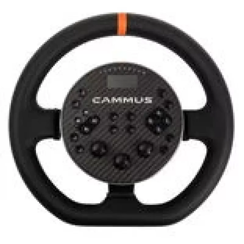 Cammus C5 otsese ajamiga rool + laua klamber