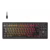 Klaviatuur CORSAIR Tas K70 Core TKL USB RGB LED must