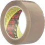 Pakkelint 3M KT-0000-2277-4, läbipaistev, 66 m × 50 mm, kaheteljeline