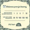 FOLK Väikest tõugu koertele Traditsiooniline Suur-Poola part küüliku, õunte ja majoraaniga - kuiv koeratoit - 1,6kg
