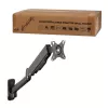 Monitorikinnitus LogiLink BP0145 32 tolli Sein Must