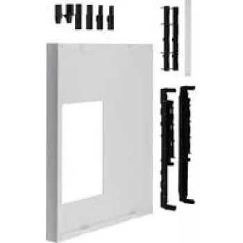 Hager UE42B8N - Valge - 500 mm - 125 mm - 600 mm (UE42B8N)