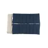 Magamiskott Outwell Contour Lux Double ristkülikukujuline polüester, 1450×2200 mm, maksimaalne kasutaja pikkus 190 cm, sinine