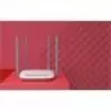 Mercusys MW325R traadita ruuter, ühe ribaga (2,4 GHz), Fast Ethernet, valge