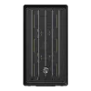 Gamemax | Korpus | CLAW 360 BK | M-ATX