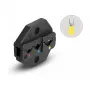 Ratchet kaabel Crimper DeLOCK 90537