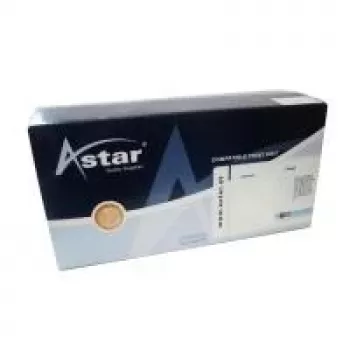 Astar AS11125 Patrone 2000Seiten Schwarz Lasertoner & Patrone (AS11125)