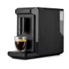 Tchibo Esperto Mini must espressomasin — kompaktne kodune espressovalmistaja