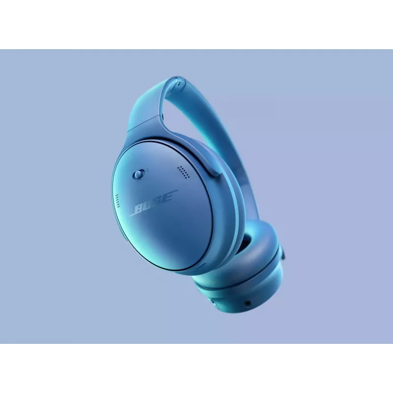 Bose QuietComfort 884367-1300 Kõrvaklapid, juhtmega/juhtmeta Bluetooth, sinine