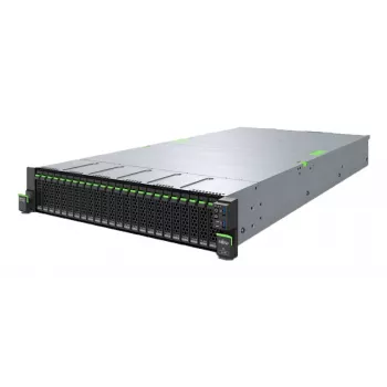 Fujitsu PRIMERGY RX2540 M7 server 0 GB Rack (2U) Intel® Xeon® Gold VFY:R2547SC330IN