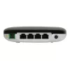 Ubiquiti UF-WIFI traadita ruuter Gigabit Ethernet must