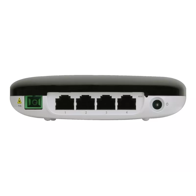 Ubiquiti UF-WIFI traadita ruuter Gigabit Ethernet must