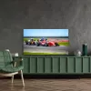 Thomson Q70 seeria 55QG7C14 teler 139,7 cm (55 inch) 4K Ultra HD Smart TV Wi-Fi must 350 cd/m²