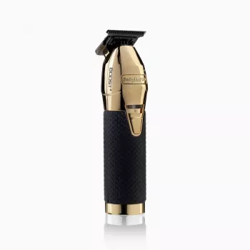 Babyliss Pro Skeleton FX Boost+ Pro FX8700GBPE kuldne juukselõikur
