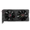 Graafikakaart BIOSTAR GeForce RTX 3070 8 GB GDDR6, 256-bitine, PCIe 4.0