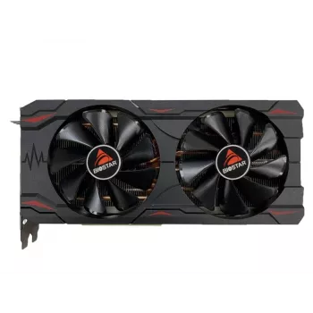 Graafikakaart BIOSTAR GeForce RTX 3070 8 GB GDDR6, 256-bitine, PCIe 4.0