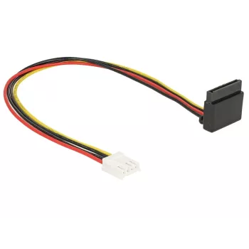 Sisemine toitekaabel DeLOCK 85510 0,3 m