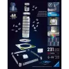 3D pusle Ravensburger 12008028 216 tükki Hooned