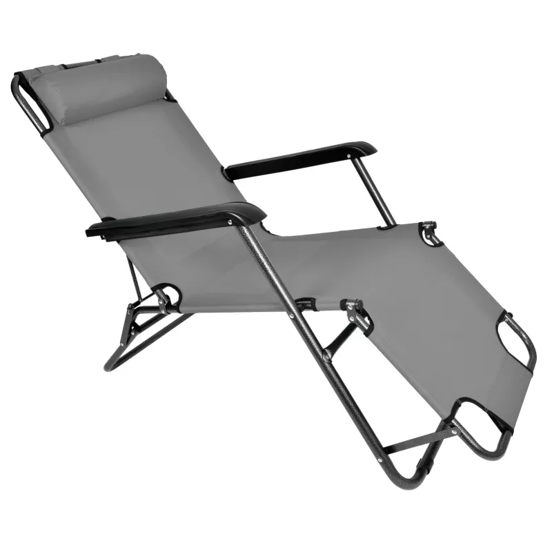 Koklapitav aia tool pehmendusega Black Forest, Hall