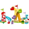 LEGO DUPLO 10453 Lõbustuspark