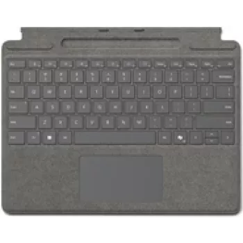 Microsoft Surface Pro KB w/ PenStor Must Touchpad Docking