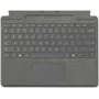 Microsoft Surface Pro KB w/ PenStor Must Touchpad Docking