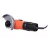 BLACK&DECKER BEG120-QS nurklihvija 125 mm 800 W